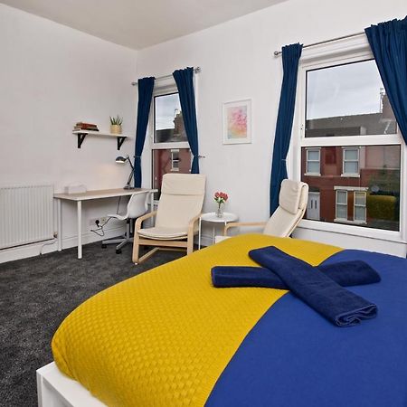 Liverpool City Stays - Economy Room Close To City Centre Gg Exterior foto